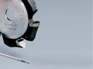 FESTOOL Frez do wpustów "V" HW 118x14-90°/Alu 491470