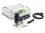 WYRZYNARKA TRION PS 300 EQ-PLUS NA KABEL FESTOOL 576041