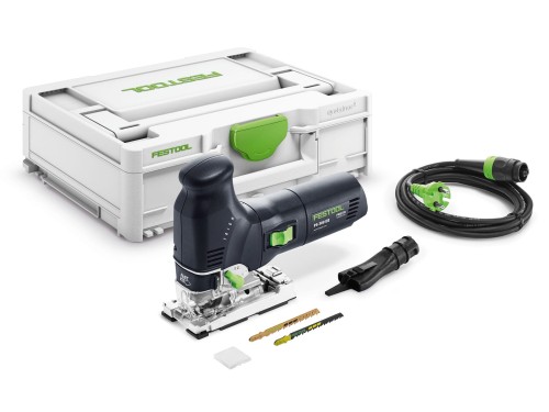 WYRZYNARKA TRION PS 300 EQ-PLUS NA KABEL FESTOOL 576041