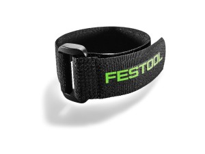 Pasek z rzepem do węża ssącego KV-215, szt. 5 FESTOOL 205294