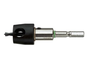 WIERTŁO Z OGRANICZNIKIEM GŁĘBOKOŚCI WIERCENIA BTA HW D5 CE 492522