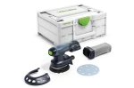 Szlifierka ETSC 125 Li-Basic  mimośrodowa akumulatorowa FESTOOL 576370 