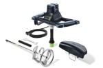 Festool Mieszarka MX 1200 RE EF HS2 575813 z Mieszadło spiralne HS 2 140x600 M14