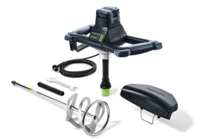 Festool Mieszarka MX 1200 RE EF HS2 575813 z Mieszadło spiralne HS 2 140x600 M14