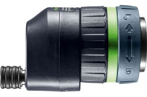 Nasadka mimośrodowa EX-UNI do CXS/ TXS/ TPC FESTOOL 205223