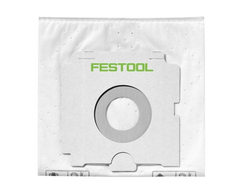 FESTOOL Worek filtrujący do odkurzacza CT-SYS SC FIS-CT SYS/5 500438 - 1 sztuka