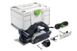 Strug Elektryczny Festool HL 850 EB-Plus 850W 82 mm Systainer 576253