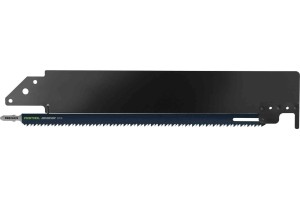 Festool Brzeszczot Zestaw do cięcia SG-240/G-ISC 240 mm, do styropianu, wełny twardej, pianki 575409