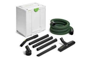 Zestaw ssawek do czyszczenia w pracach rzemieślniczych RS-HW D 36-Plus FESTOOL 577258