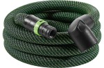 Wąż ssący D 27/32x3,5m-AS-90°/CT do CTL MINI / MIDI, wyprodukowanych do 12/2018 r FESTOOL 577671