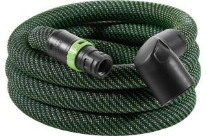 Wąż ssący D 27/32x3,5m-AS-90°/CT do CTL MINI / MIDI, wyprodukowanych do 12/2018 r FESTOOL 577671