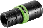 Złączka do węża, wersja Antistatic D 27 DM-AS/CT Przejściówka FESTOOL 577162