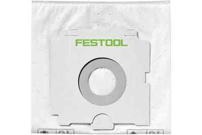 Festool Worek filtrujący do odkurzacza CTL 48 SC FIS-CT 48/5 497539 - 1 sztuka