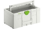 Festool Systainer³ skrzynka otwarta ToolBox SYS3 TB L 237 204868