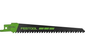 Brzeszczot szablowy HMR 150/4,2 BUILDING MATERIALS ABRASIVE MATERIALS do RSC 18, ERSC 18 FESTOOL 577492