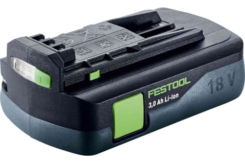 Festool Bateria Akumulator BP 18 Li 3,0 C do urządzeń 18 V 577658