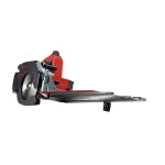 Mafell Pilarka ukośna KSS 40 18M bl PURE T-MAX 91B302