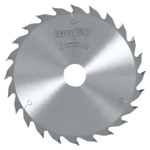 Mafell Tarcza pilarska 185 x 1,4 / 2,4 x 20 mm, Z 24, WZ, uniwersalna, drewno 092487