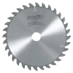 Mafell Tarcza pilarska HM 185 x 1,4 / 2,4 x 20 mm, Z 32, WZ, cięcie dokładne, drewno  092489