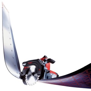 Mafell Pilarka KSP 40 Flexistem w systenerze T-MAX - TRC  915825