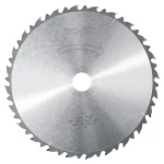 Mafell Tarcza pilarska HM 250 x 1,8/2,8 x 30 mm, WZ, 24 Z, do ERIKA 85 cięcie wzdłużne drewno 092472