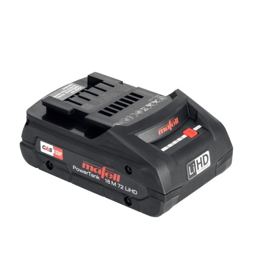 Mafell Akumulator PowerTank 18 M 72 LiHD 094500
