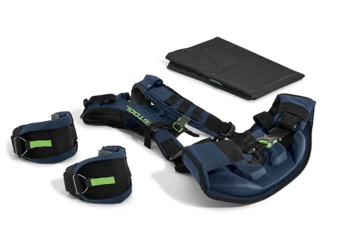 Festool Uprząż nośna egzoszkieletu TG-EXO 18 577946