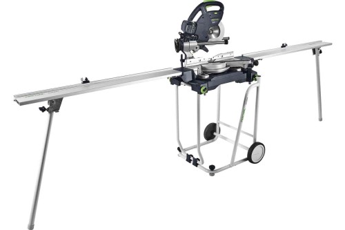 Festool Ukośnica przesuwna KAPEX KS 60 E-UG-Set/XL Piła 574789