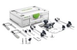 System do wiercenia rzędu otworów LR 32-SYS do frezarek górnowrzecionowych FESTOOL 576799