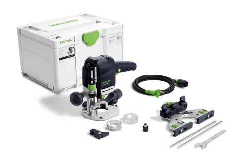 Festool Frezarka górnowrzecionowa OF 1010 REBQ-Plus 578005