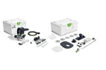 Festool Frezarka górnowrzecionowa OF 1010 REBQ-Set 578049 z Zestawem wyposażenia do frezarki 