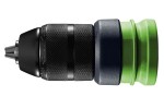 Szybkomocujący uchwyt wiertarski KC 13 do KHC 18 FESTOOL 577526