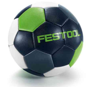 PIŁKA NOŻNA SOC-FT1 FESTOOL FAN 577367