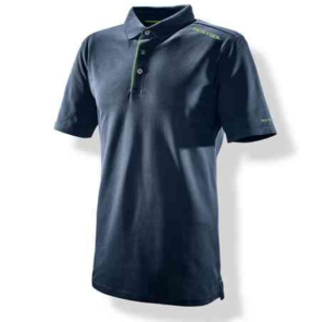 Festool Koszula polo granatowa, męska rozmiar XXXL 204001