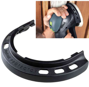 Protektor Osłona do talerza ROTEX 125 Festool 493912