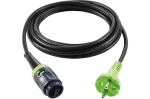 FESTOOL Przewód plug-it H 05 RN-F 5,5M Kabel 5,5 metra 203899