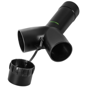 FESTOOL TRÓJNIK złączka do przyłączania 2 węży 452898