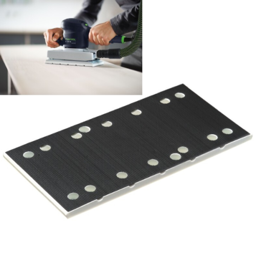 Festool Stopa szlifierska 115x225 do RS 100, RS 200, RS 1 483679