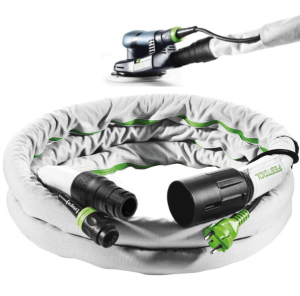 FESTOOL Wąż ssący plug it długość 3,5m z przyłączem D27 i D 36 200041