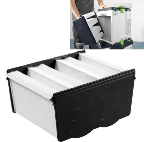 Festool Filtr główny oczyszczacza powietrza HF-SYS-AIR M 577968