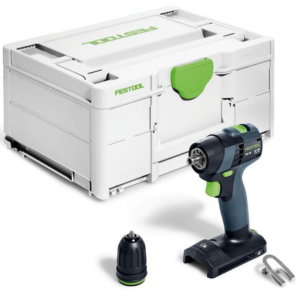 Wiertarko-wkrętarka TXS 18-Basic AKU FESTOOL 576894 