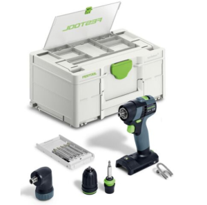 Wiertarko-wkrętarka TXS 18-Basic-Set FESTOOL 577335