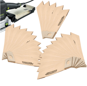 Turbofiltr TF II-RS/ES/ET/25 do RS 300, ES 150, ETS 150  FESTOOL 487871