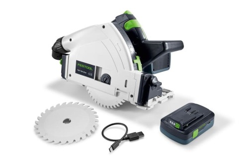 Festool Fan Zagłębiarka TSC Zabawka dla dzieci NOWOŚĆ 577938