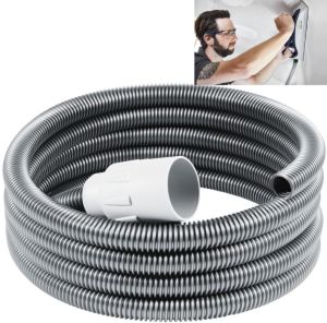 Festool Wąż ssący do klocka szlifierskiego, średnica D 21,5 , długość 5m, HSK 495019