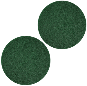 Włóknina ścierna Vlies śred. D150 Olejowanie GREEN VL szt. 2 FESTOOL 496508