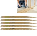 Brzeszczot szablowy Wood Universal HSR 305/4,3 BI/5 (5 sztuk) do RSC 18, ERSC 18 FESTOOL 577488