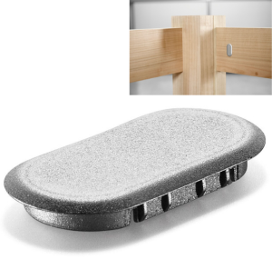 Osłona srebrna SV-AK D14 slr/32 do DF 700 FESTOOL 201354