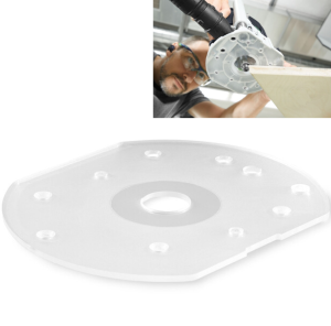 Stopka LAS-OF 1010 R do Frezarki OF 900, 1000, 1010 R FESTOOL 578057