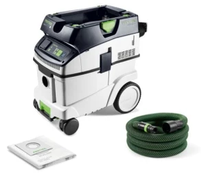 Odkurzacz mobilny CTL 36 EI Cleantec Bluetooth FESTOOL 577908